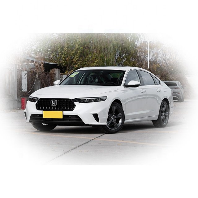 Prepayments High Quality Hon-da Inspire 2025 260turbo 4-Door 5-Seater Sedan Cvt Continuously Variable Transmission Hon-da Car